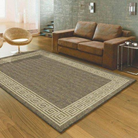 Tapete Bali Avela 20/12 2,50x2,00M São Carlos