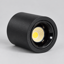 Ver imagem 6 de Kit 4 Spot LED Klor Gr Red. 24° 5W 3000k Pt