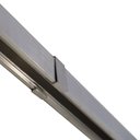 Ver imagem 6 de Porta de Correr Quadriculada Kit Alumínio