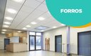 Ver imagem 3 de Forro Mineral Armstrong Encore Lay-in 13 X 625 X 1250 Mm (caixa)