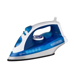 Ferro a vapor Black & Decker x5700br - 1