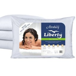 Travesseiro Altenburg Liberty 50x70 - 1