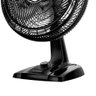 Ventilador de Mesa Mondial Turbo Vt-40-nb 127v - 3