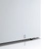 Freezer Esmaltec Horizontal 439L com 2 Portas-127V - 3