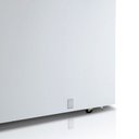 Ver imagem 3 de Freezer Esmaltec Horizontal 439L com 2 Portas-127V