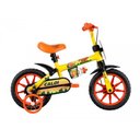 Ver imagem 1 de Bicicleta Caloi Power Rex Aro 12 Masculina