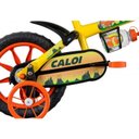 Ver imagem 2 de Bicicleta Caloi Power Rex Aro 12 Masculina