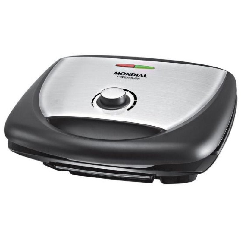 Grill Mondial G-09 Super Grill Premium-110V