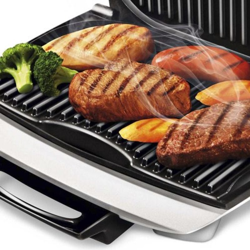 Grill Mondial G-09 Super Grill Premium-110V - 3