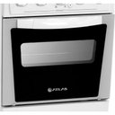 Ver imagem 3 de Fogão Atlas 4 Bocas Mônaco Automático Forno Autolimpante e Eficiência Energética-Branco