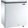 Freezer Esmaltec Horizontal 230L com 1 Porta-127V - 1