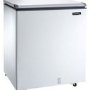 Ver imagem 1 de Freezer Esmaltec Horizontal 230L com 1 Porta-127V