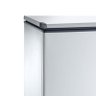 Freezer Esmaltec Horizontal 230L com 1 Porta-127V - 3