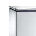 Ver imagem 3 de Freezer Esmaltec Horizontal 230L com 1 Porta-127V