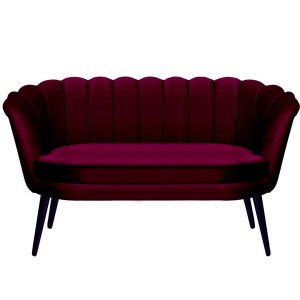 Namoradeira Pétalas Sued Premium 1,20m