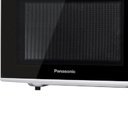 Ver imagem 3 de Micro-ondas Panasonic Style 32L com Desodorizador e 8 Receitas Pré-Programadas-110V