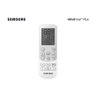 Ar Condicionado Split Hi Wall Inverter Samsung Windfree Plus 9000 Btu/h Quente e Frio Ar09tseabwknaz - 9