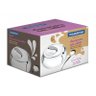 Açucareiro Tramontina Aço Inox com Colher - 2