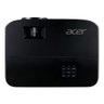 Projetor Acer X1123hp Svga 800x600 Wuxga 1920x1200 4000 Lumens 4:3 Nativo - Mr.jsa11.00d - 3