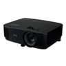 Projetor Acer X1123hp Svga 800x600 Wuxga 1920x1200 4000 Lumens 4:3 Nativo - Mr.jsa11.00d - 2