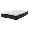 Colchão Queen Ecoflex  Molas Ensacadas Pws Paradise com Pillow Top - Fibra de Bambu - 158x198x35cm - 1