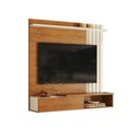 Ver imagem 4 de Home Suspenso Vegas 1.6 Compacto Canela Off White
