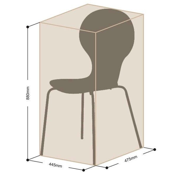 Kit 4 Cadeiras Formici Inter Link - 6