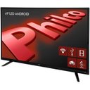 Ver imagem 2 de Smart TV LED 49 Polegadas Full Hd Philco Ph49F30Dsgwa com Android, Wi-Fi Integrado, Aptoide e Som Surround