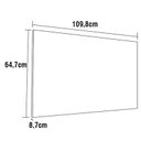 Ver imagem 6 de Smart TV LED 49 Polegadas Full Hd Philco Ph49F30Dsgwa com Android, Wi-Fi Integrado, Aptoide e Som Surround