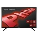 Ver imagem 3 de Smart TV LED 49 Polegadas Full Hd Philco Ph49F30Dsgwa com Android, Wi-Fi Integrado, Aptoide e Som Surround