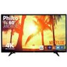 Smart TV 60 Polegadas LCD LED Philco Ph60D16Dsg 4K Ultra Hd com Wi-Fi 2 USB 3HDMI Ginga Surround - 1