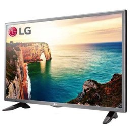 TV LED 32 Polegadas Hd Lg 32Lj520B com Time Machine Ready, Screen Capture, Game TV, HDMI e USB - 3