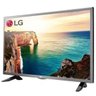 TV LED 32 Polegadas Hd Lg 32Lj520B com Time Machine Ready, Screen Capture, Game TV, HDMI e USB - 3