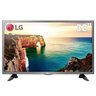 TV LED 32 Polegadas Hd Lg 32Lj520B com Time Machine Ready, Screen Capture, Game TV, HDMI e USB - 2