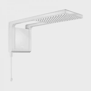 Chuveiro Eletrônico Acqua Storm Ultra 7800w - 220v - Lorenzetti