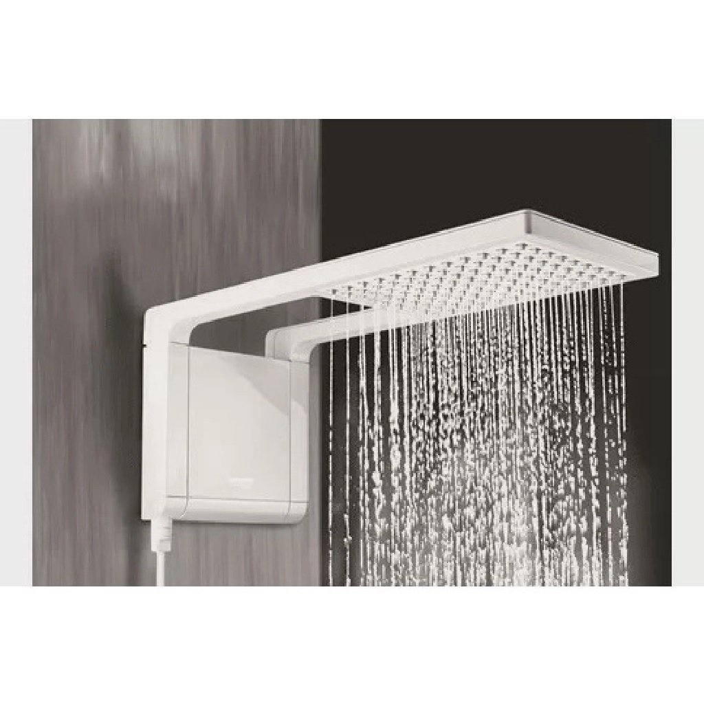 Chuveiro Eletrônico Acqua Storm Ultra 7800w - 220v - Lorenzetti - 3