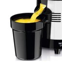 Ver imagem 2 de Espremedor de Frutas Pro Mondial E-10 250w de Potência em Inox - Bivolt