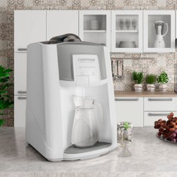Purificador de Água Colormaq Premium 110v - 6