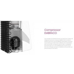 Purificador de Água Colormaq Premium 110v - 3