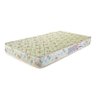 Colchão Berço Luckspuma Colchões  para Baby Luck Bordado Urso com Sistema Antiácaro, Antifungo e Antialérgico D18 (130x70 - 1