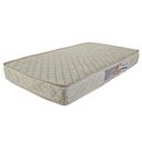 Ver imagem 1 de Colchão Berço Luckspuma Colchões para Baby Luckinho com Sistema Antiácaro, Antifungo e Antialérgico D18 (130x70x10cm)