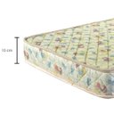 Ver imagem 4 de Colchão Berço Luckspuma Colchões para Baby Luck Bordado Urso - Antiácaro, Antifungo e Antialérgico D18 - 130x60x10cm