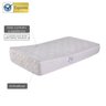 Colchão Berço Luckspuma Colchões  para Baby Super Anti-Refluxo com Sistema Antiácaro, Antifungo e Antialérgico D18(130x70 - 4