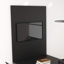 Ver imagem 4 de Painel para Escritório 100x136cm Tv até 37 Polegadas Pa2916 Tecnomóbili