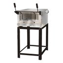 Ver imagem 1 de Forno a gás FIRI80 Venâncio