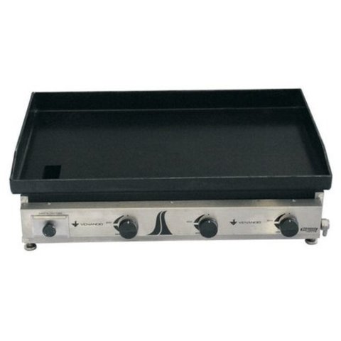 Chapa Para Lanche A Gás C80