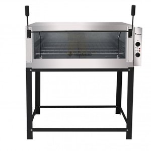 Forno Elétrico pães, bolos e pizzas FERI80 220v Venâncio