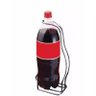 Suporte Para Refrigerante 2 Litros Pet Porta Garrafa - Alça - 1