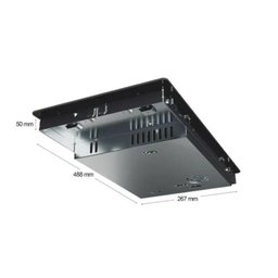 Cooktop de Indução Brastemp 2 Bocas com Funções Especiais Bdj31ae - 6