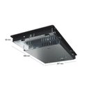 Ver imagem 6 de Cooktop de Indução Brastemp 2 Bocas com Funções Especiais Bdj31ae